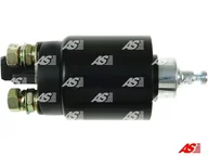 Akcesoria do układu elektrycznego - Włącznik elektromagnetyczny, rozrusznik As-pl SS9098S - miniaturka - grafika 1