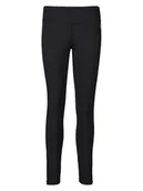 Spodnie sportowe damskie - CMP Legginsy funkcyjne w kolorze czarnym - miniaturka - grafika 1