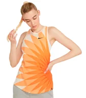 Koszulki i topy damskie - Koszulka Bez Rękawów Nike Holandia CD6961825 XS - miniaturka - grafika 1