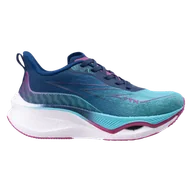 Buty sportowe damskie - Damskie Buty do biegania FITANU CARRERA W M000272569 – Niebieski - miniaturka - grafika 1