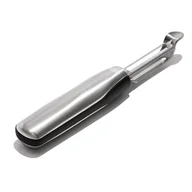 Obieraczki - Obieraczka prosta obustronna stalowa, STEEL - miniaturka - grafika 1