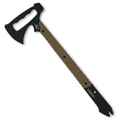 Noże - Gerber - Toporek Downrange™ Tomahawk - 30-000792N - miniaturka - grafika 1