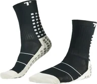 Skarpety termoaktywne - Trusox Skarpety piłkarskie Trusox 3.0 Cushion S720066 czarny 44-46,5 - miniaturka - grafika 1