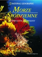 Albumy krajoznawcze - Morze Śródziemne - miniaturka - grafika 1