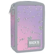Piórniki - Piórnik podwójny z wyp BackUp 7 DW32 DERFORM - miniaturka - grafika 1