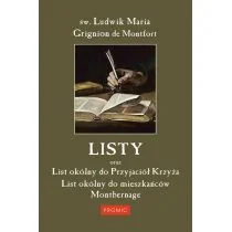 Listy - Wywiady, wspomnienia - miniaturka - grafika 1