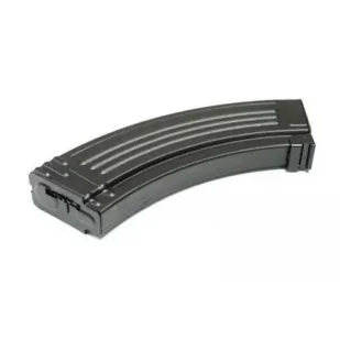 Magazynek Hi-Cap for AK 47 - Amunicja i osprzęt ASG - miniaturka - grafika 1