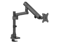 Uchwyty do monitorów - SILVER MONKEY UM-410 SMA301 - miniaturka - grafika 1