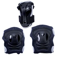 Rolki - Ochraniacze na rolki K2  Performance Pad Set W L - miniaturka - grafika 1