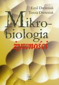 Podręczniki dla szkół zawodowych - Mikrobiologia żywności. Podręcznik - miniaturka - grafika 1