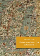 E-booki - historia - Gdańsk: szwedzkie karty historii - miniaturka - grafika 1