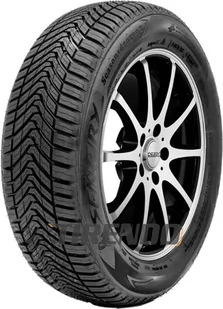 Sentury Seasonsdragon 2 215/65R16 98H - Opony całoroczne - miniaturka - grafika 1