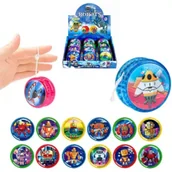 Zabawki i gry sportowe - Jojo roboty MIX Trifox - miniaturka - grafika 1