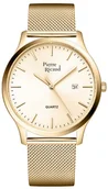 Zegarki męskie - Zegarek Pierre Ricaud P91094.1111Q - miniaturka - grafika 1