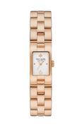 Zegarki damskie - Kate Spade zegarek KSW1742 damski kolor różowy - miniaturka - grafika 1