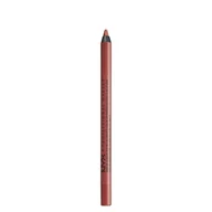 Szminki - NYX Slide on Lip Pencil allu ring NXSLLP19 - miniaturka - grafika 1