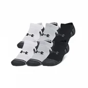 Skarpetki damskie - Skarpetki treningowe uniseks (6-pack) Under Armour UA Perf Tech 6pk Ns - multikolor - miniaturka - grafika 1