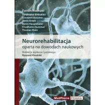 Neurorehabilitacja - Książki medyczne - miniaturka - grafika 1