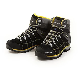 Trezeta Hurricane Evo WP, Wysokie buty męskie, Black Acid Gr, 43 EU - Moda i Uroda OUTLET - miniaturka - grafika 1