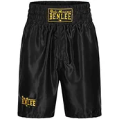 Spodenki męskie - Benlee męskie spodnie bokserskie Uni Boxing - miniaturka - grafika 1