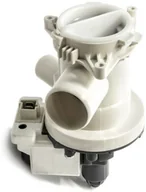 Akcesoria i części do pralek i suszarek - Pompa wody odpływowa pralki Beko 2840940100 - miniaturka - grafika 1