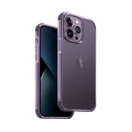 Etui i futerały do telefonów - UNIQ etui Combat iPhone 14 Pro 6,1" purpurowy/fig purple - miniaturka - grafika 1