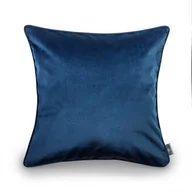 Poszewki na poduszki - Poduszka dekoracyjna Royal Blue 50x50 cm - miniaturka - grafika 1