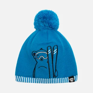 JR WILL - Czapki dla dzieci - miniaturka - grafika 1