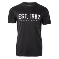 Koszulki męskie - MAGNUM ELLIB - miniaturka - grafika 1