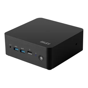 PC MSI Cubi NUC AI 1UMG-062EU Ultra 5 - Zestawy komputerowe - miniaturka - grafika 1