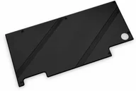 Chłodzenie wodne - EK-Classic GPU Backplate Strix RTX 3070/3080/3090 - Black - miniaturka - grafika 1