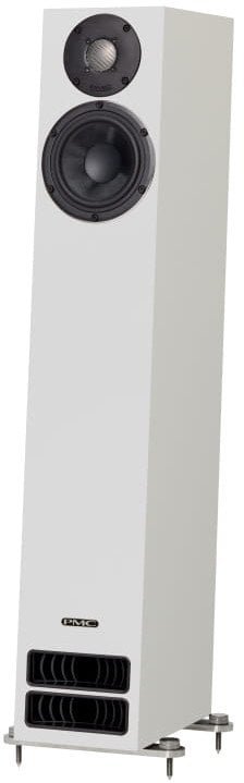 PMC TWENTY5.23I WHITE SILK