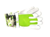 Rękawice robocze - Rękawice Skórzane  "Skin Soft Garden"  8" (L)  S-80705  Stalco Garden - miniaturka - grafika 1
