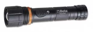 BETA Latarka Inspekcyjna Led 500LM Alu 1833S - Latarki - miniaturka - grafika 1