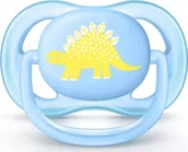 Smoczki uspokajające - SCF544/10-SMOCZEK USPOK.AIR 0-6M A 1 SZT BOY - miniaturka - grafika 1