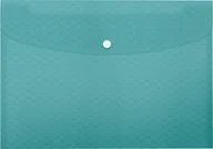 Teczki i aktówki - Esselte Wallet Colour'Breeze A4 PP 3pcs niebiesk - miniaturka - grafika 1