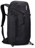 Plecaki - Plecak turystyczny z pokrowcem Thule AllTrail 25 - black - miniaturka - grafika 1