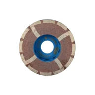 Akcesoria do urządzeń czyszczących - Tarcza szlifierska TYROLIT PREMIUM DGU 180 X 19 MM Tyrolit - miniaturka - grafika 1