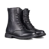 Buty motocyklowe - Buty Motocyklowe Course London Czarny43 - miniaturka - grafika 1