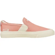 Moda i Uroda OUTLET - Buty Damskie Puma Bari Z Slipon Rubber Różowe 383903 04 35,5 - miniaturka - grafika 1
