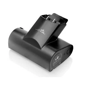 Hubice s kartáčem malá 3453 00300 - Akcesoria do odkurzaczy - miniaturka - grafika 1