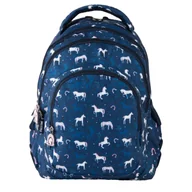 Piórniki - Plecak PP24HR-276 - PASO - miniaturka - grafika 1