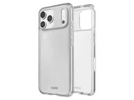 Etui i futerały do telefonów - Etui SBS Transparent Cover do iPhone 17 Pro Max TESKINIP1769T Przezroczysty - miniaturka - grafika 1
