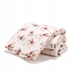 La Millou Kołdra Bawełniana MIRELLA - XL - Pościel dla dzieci - miniaturka - grafika 1