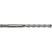 Wiertła - VERTO Wiertło do do betonu SDS Plus, 16 x 160 mm, S4 60H632 - miniaturka - grafika 1