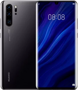 Huawei P30 Pro 8GB/128GB Dual Sim Czarny - Telefony komórkowe - miniaturka - grafika 1