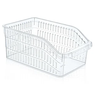 Orion POJEMNIK UH ORGANIZER DO LODÓWKI 20X30X13CM 124006 - Pojemniki kuchenne - miniaturka - grafika 1