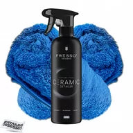 Kosmetyki samochodowe - FRESSO CERAMIC QUICK DETAILER 500ml trwała ochrona - miniaturka - grafika 1