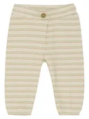 Spodenki dla niemowląt - Noppies Spodnie "Sturgis" w kolorze beżowym - miniaturka - grafika 1