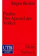 Książki o kulturze i sztuce - Paulus Der Apostel der Volker - miniaturka - grafika 1